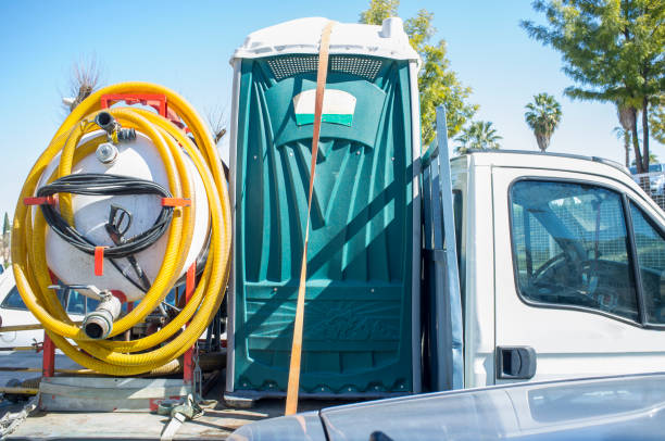 Best Portable toilet rental cost  in Cavalero, WA