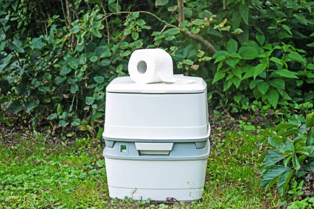 Best Local porta potty services  in Cavalero, WA