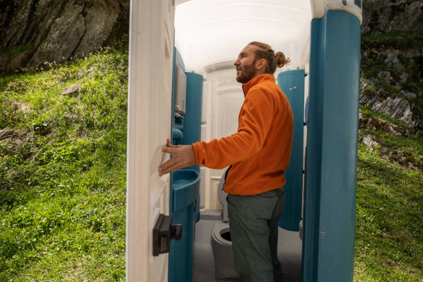 Best Porta potty rental near me  in Cavalero, WA