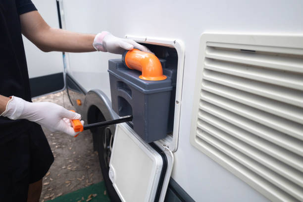 Best Local porta potty services  in Cavalero, WA