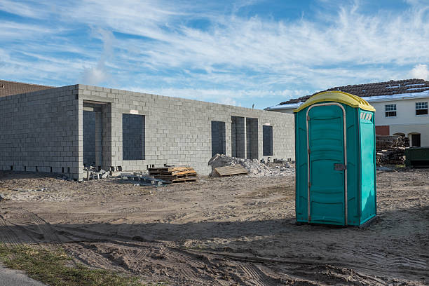Best Long-term porta potty rental  in Cavalero, WA